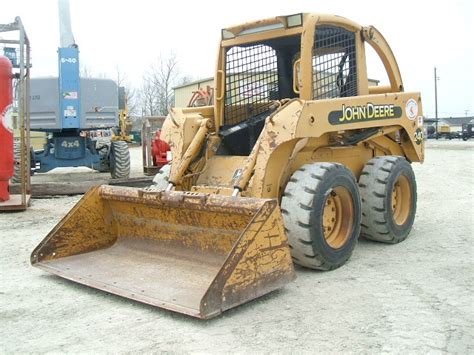 jd 240 skid steer manual|jd 240 skid steer specs.